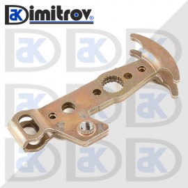 Щанга скоростен лост Seat Cordoba Ibiza Volkswagen Caddy Golf Polo Vento Щанга скоростен лост Seat Cordoba Ibiza Volkswagen Caddy Golf Polo Vento